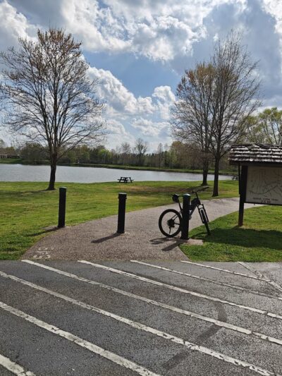 Yewells-Heritage Park - Owensboro, KY