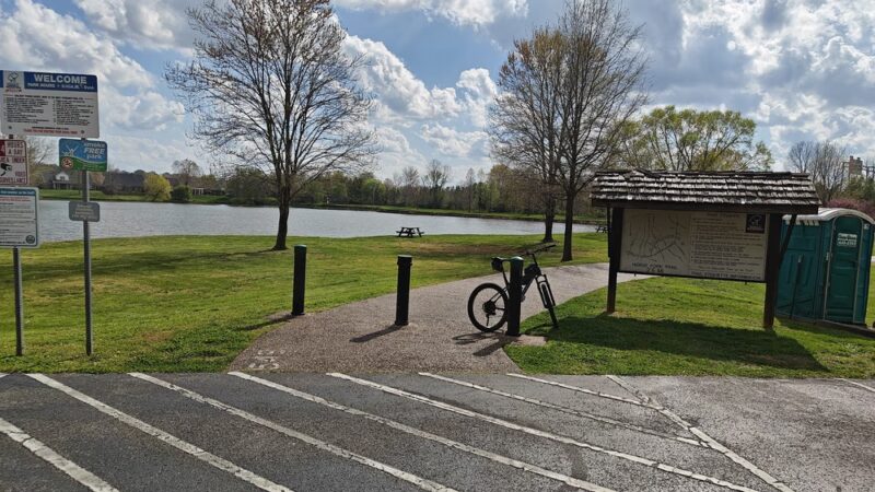 Yewells-Heritage Park - Owensboro, KY