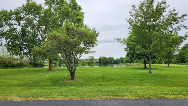 Yewells-Heritage Park - Owensboro, KY