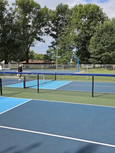 York Park - Owensboro, KY