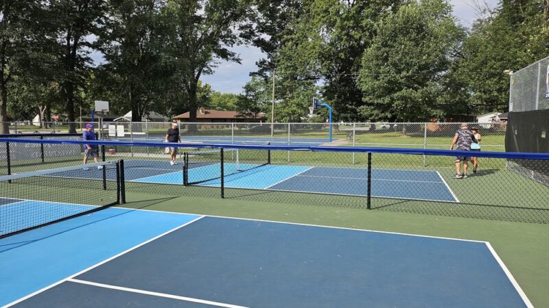 York Park - Owensboro, KY