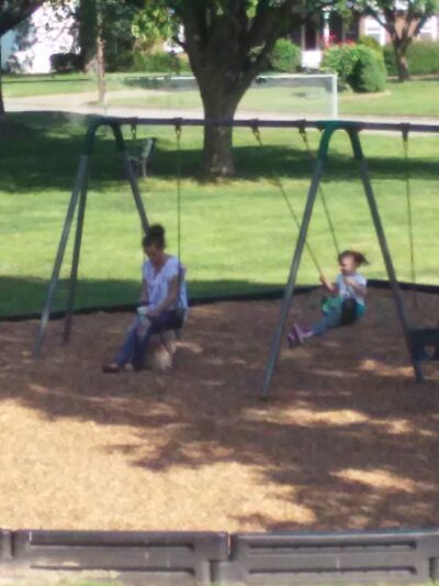 York Park - Owensboro, KY