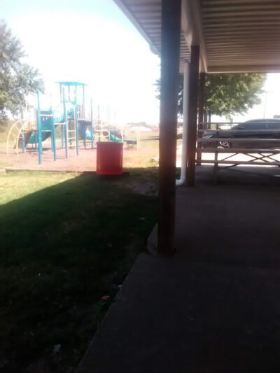 Owenton Park - Owenton, KY