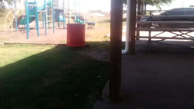 Owenton Park - Owenton, KY