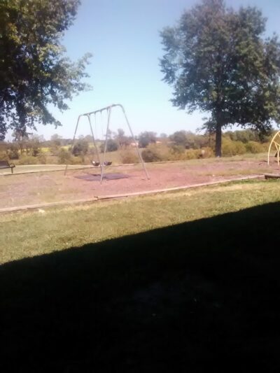 Owenton Park - Owenton, KY