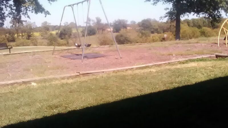 Owenton Park - Owenton, KY