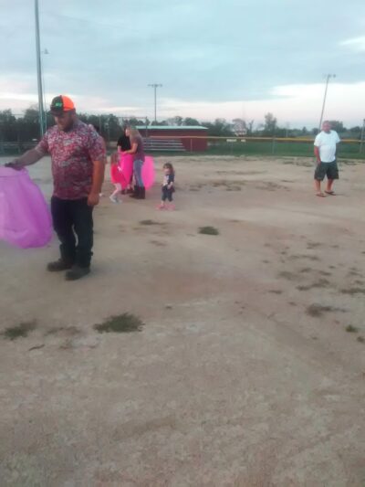 Owenton Park - Owenton, KY