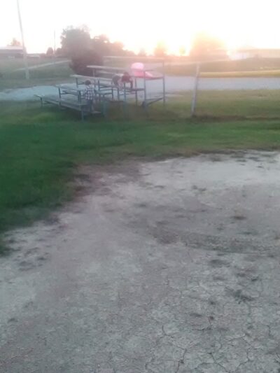 Owenton Park - Owenton, KY