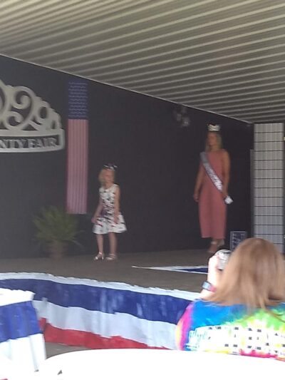 Owenton Park - Owenton, KY