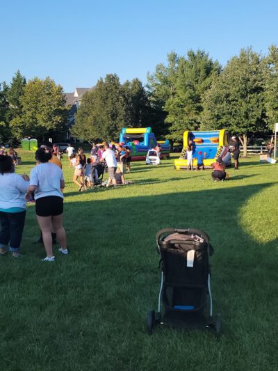 Central Park - Owings Mills, MD