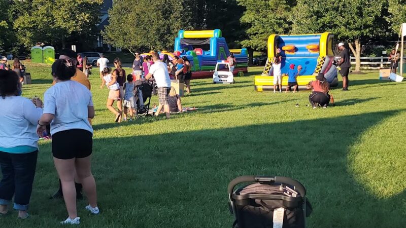 Central Park - Owings Mills, MD