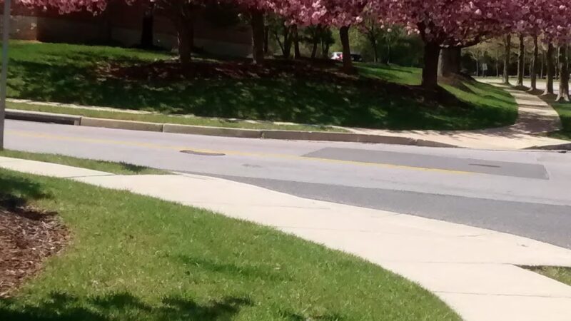 Central Park - Owings Mills, MD