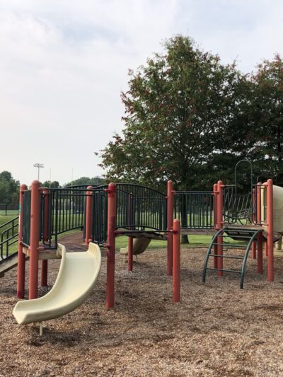 Northwest Regional Park - Owings Mills, MD