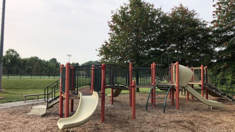 Northwest Regional Park - Owings Mills, MD