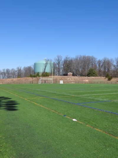 Northwest Regional Park - Owings Mills, MD