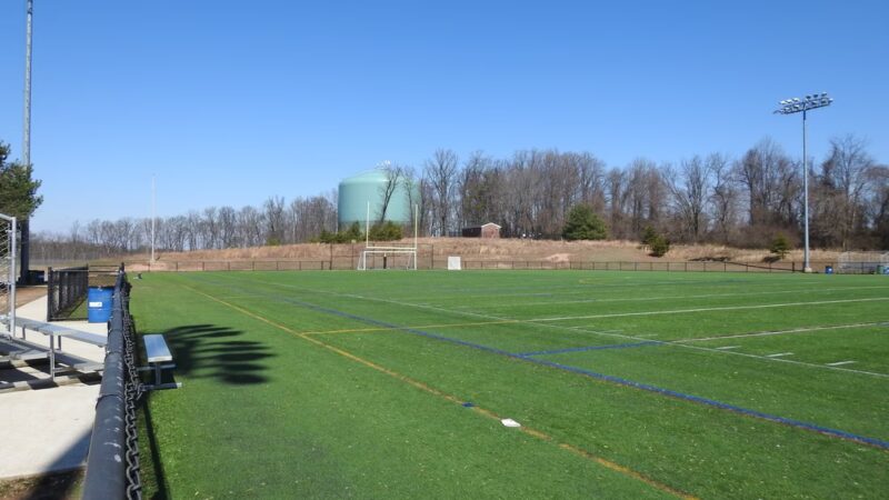 Northwest Regional Park - Owings Mills, MD