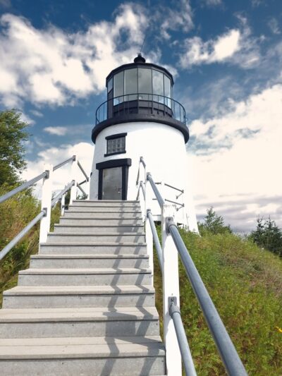 Owls Head State Park - Owls Head, ME