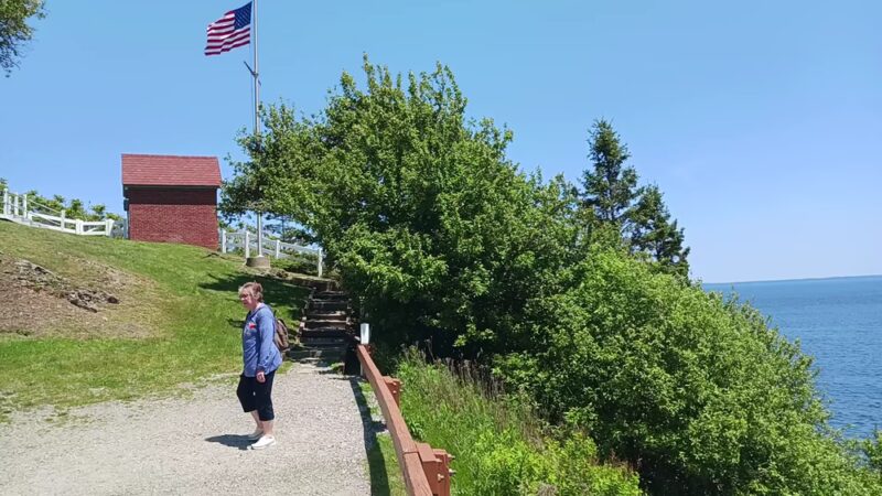 Owls Head State Park - Owls Head, ME