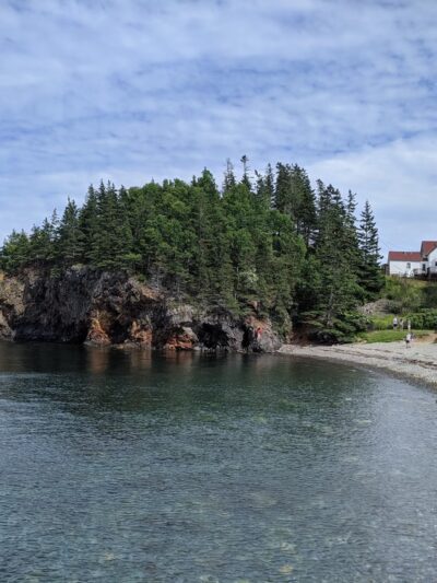 Owls Head State Park - Owls Head, ME