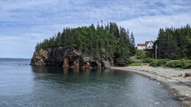 Owls Head State Park - Owls Head, ME