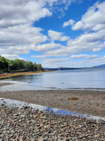 Plaisted Preserve - Owls Head, ME