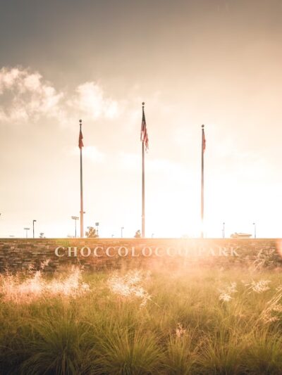 Choccolocco Park - Oxford, AL