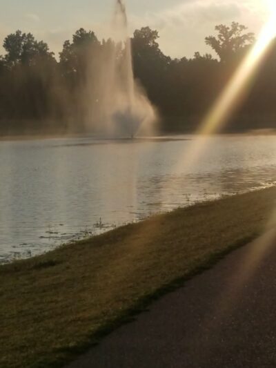 Choccolocco Park - Oxford, AL