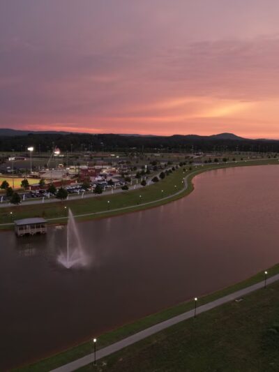 Choccolocco Park - Oxford, AL