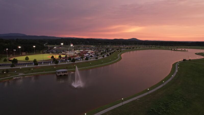 Choccolocco Park - Oxford, AL