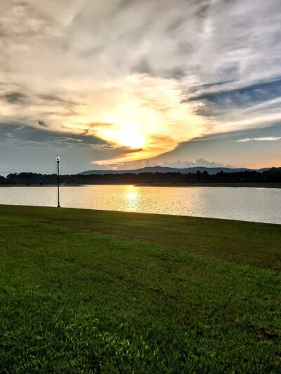 Choccolocco Park - Oxford, AL