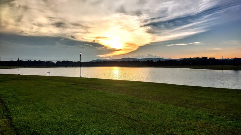 Choccolocco Park - Oxford, AL