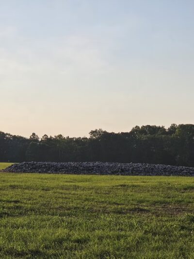 Choccolocco Park - Oxford, AL