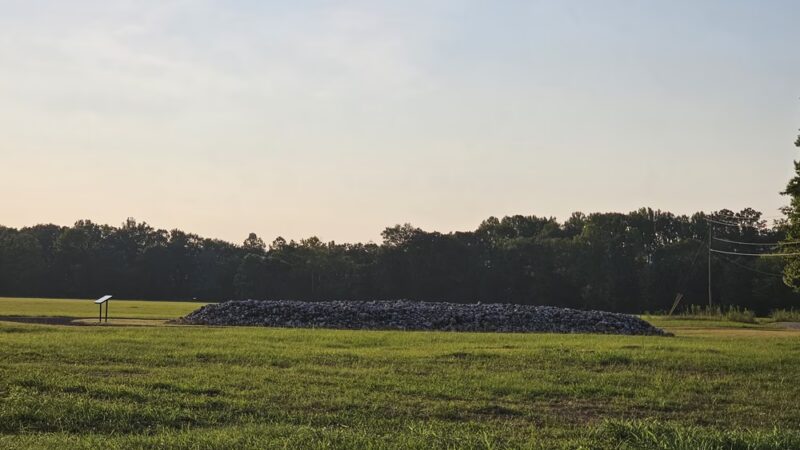 Choccolocco Park - Oxford, AL