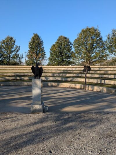 Liberty Park - Oxford, AL