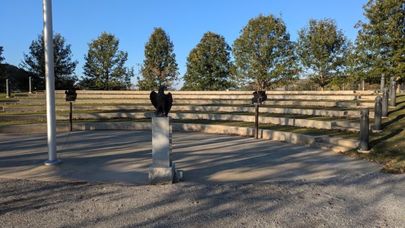 Liberty Park - Oxford, AL