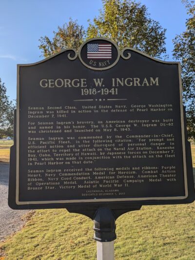 Liberty Park - Oxford, AL