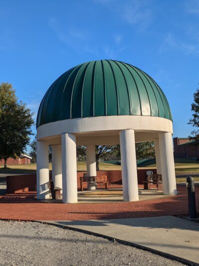 Liberty Park - Oxford, AL