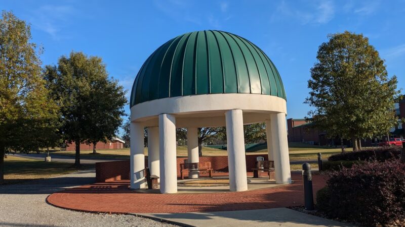 Liberty Park - Oxford, AL
