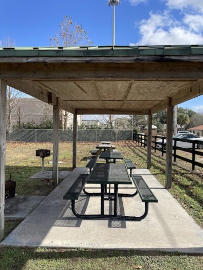 Oxford Park - Oxford, FL