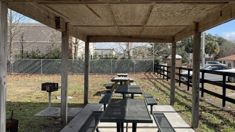 Oxford Park - Oxford, FL