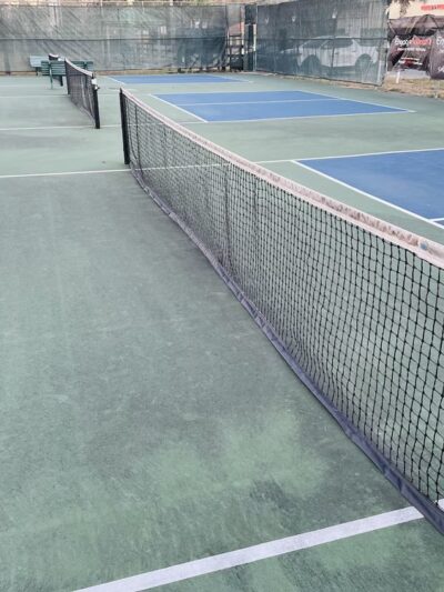 Oxford Park - Oxford, FL