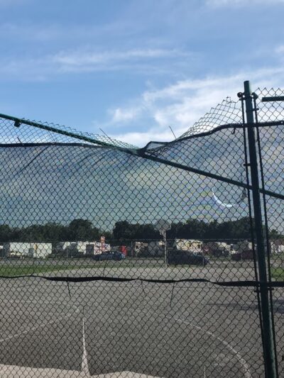 Oxford Park - Oxford, FL