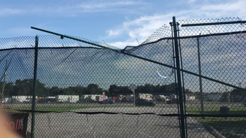Oxford Park - Oxford, FL