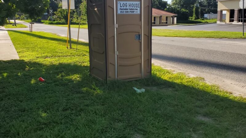 Oxford Park - Oxford, FL
