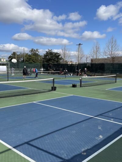 Oxford Park - Oxford, FL