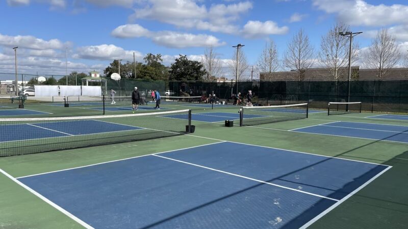 Oxford Park - Oxford, FL