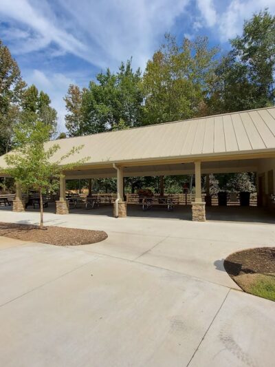 Asbury Street Park - Oxford, GA