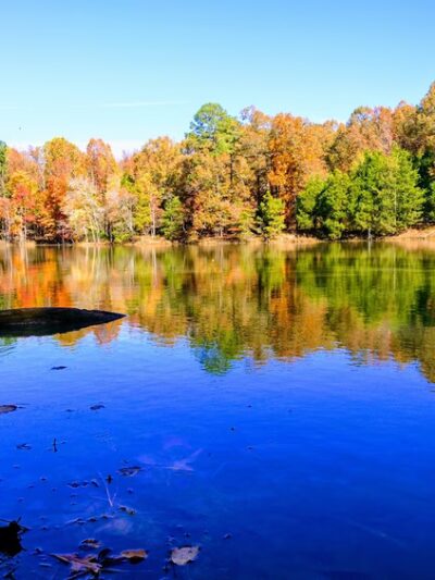 South Campus Rail Trail - Oxford, MS