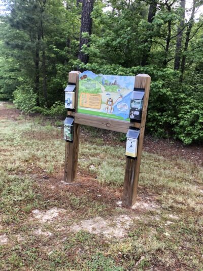 Granville Athletic Park - Oxford, NC