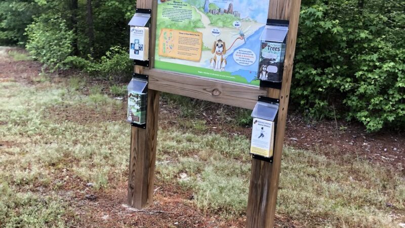 Granville Athletic Park - Oxford, NC